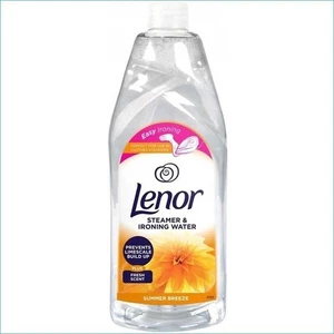 4,97€/L - 6x Lenor Duftwasser Bügelwasser – Summer Breeze – 1 Liter - Bild 1 von 1