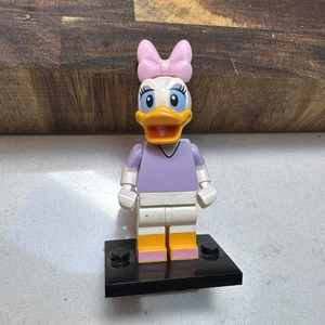 LEGO DISNEY Series 1 Collectible Minifigures 71012 - Daisy Duck - Picture 1 of 2
