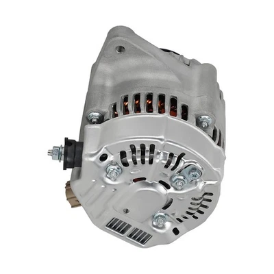 Alternator For Toyota Yaris NCP131R 1NZ-FE 1.5L 2011-2020 1042108180 2706021150 - Image 1 of 4