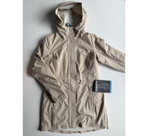 Kuhl Stretch Voyagr isolierter Parka Jacke Damen klein Regen wasserdicht $ 369 - Bild 1 von 23