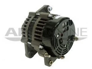 Mercruiser 4.3-5-5.7-6.2L Alternator 12V 85Amp 50mm Serpentin Pulley 863077T API - Picture 1 of 8