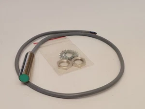 Pepperl+Fuchs NBB2-12GM50-E0 Inductive M12 - Picture 1 of 3