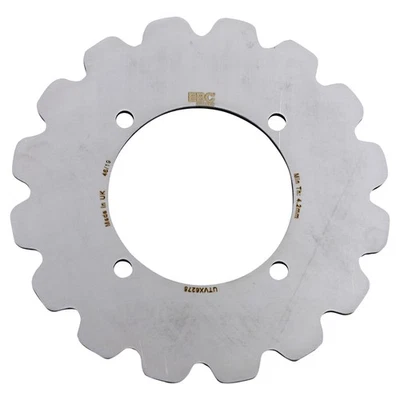 Rotor de freno EBC UTVX para Polaris Sportsman 800 EFI X2 2007-2009 ATV [Trasero] Foto 1 de 2