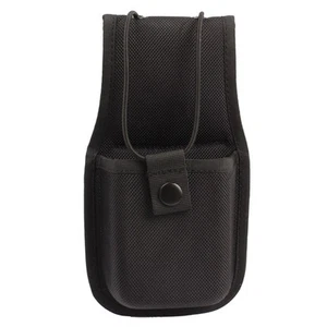 Walkie Talkie Holder Intercom Pouch Gadget Belt Waist Bag Universal Radio Cases - Zdjęcie 1 z 8
