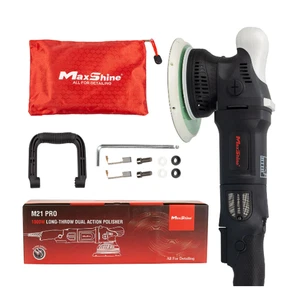 Maxshine Exzenterpolierer | M21 Pro - 6 Zoll Platte, 21 mm W - Bild 1 von 4