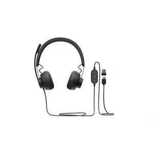 Logitech Zone Wired UC - Picture 1 of 1
