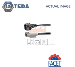 1957241 ENGINE DETONATION KNOCK SENSOR EPS FOR OPEL AGILA 1.2L,1L - Picture 1 of 5