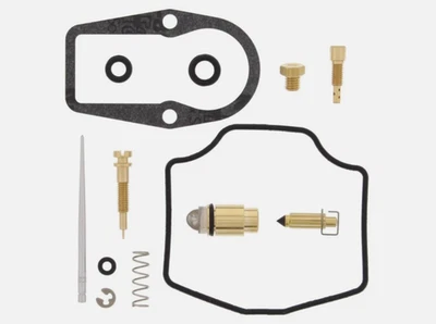 KIT REPARACIÓN CARBURADOR YAMAHA TTR230 2005-2015 TODAS LAS BOLAS 226-1322 Foto 1 de 4