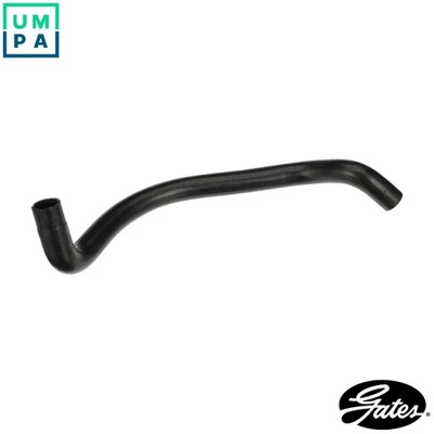 RADIATOR HOSE 05-3503 FOR FORD TRANSIT/Van/Bus/Platform/Chassis F4FA/FXFA 2.4L - Image 1 of 4