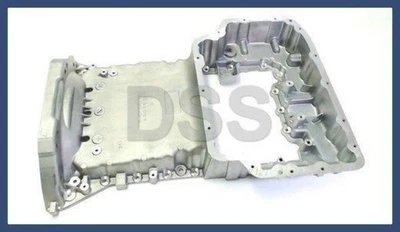 Nuevo cárter de aceite genuino Mercedes-Benz-Sprinter 6420141100 / 642-014-11-00 OEM Foto 1 de 4