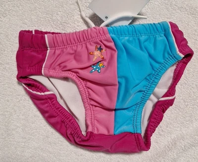 Baby Badehose 74-80 - Bild 1 von 3