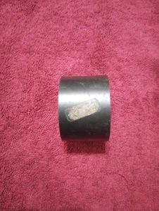 2 Zoll ABS DWV #D-2661 Kupplung für Abfluss-, Ablauf- und Entlüftungs-Sanitärsystem - Bild 1 von 4