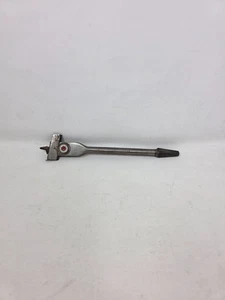 Vintage Irwin Erdbohrer Spreizbohrer Nr. 22A  - Bild 1 von 4