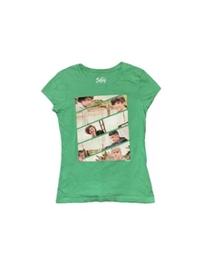 One Direction 1D T-Shirt Harry Styles Größe 12 - Bild 1 von 3
