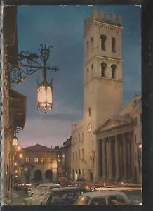 Assisi piazza del comune e tempio di Minerva rif 8 - Imagen 1 de 1