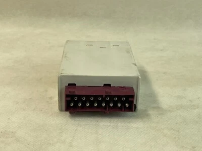 🏎️ Módulo de control antirrobo BMW E36 Z3 1996 - 2002 Foto 1 de 4