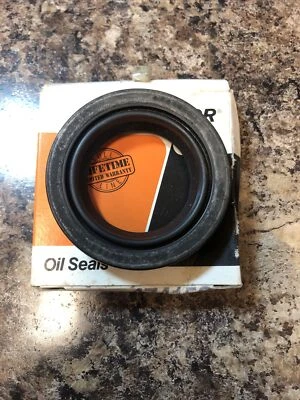 Nuevo de Lote Antiguo Victor 47415SF / 16044 / 16404 Aceite Sello Labial F+S! Foto 1 de 3