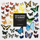 Encyclopedia Of Rainbows: Our World Organized By Color (Color Book For...