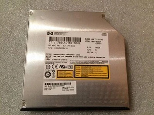 Masterizzatore DVD LG GMA-4082N Super Multi DVD±RW / DVD-RAM drive IDE - Imagen 1 de 1