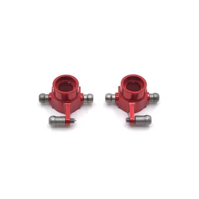 Rear Steering Cup For Wltoys 284131 K969 K979 K989 K999 P929 P939 1/28 RC Car - Image 1 of 3