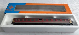 * ROCO Spur H0 *44435 / 4288C* Reisezugwagen * 1.+2. Klasse * FS * (OVP) - Bild 1 von 11