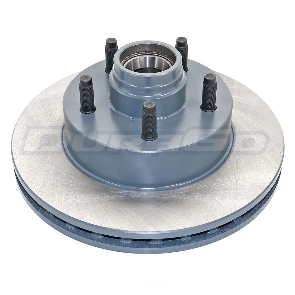 Conjunto de rotor y buje de freno de disco - tracción trasera automática extra AX54058P Foto 1 de 3