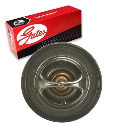 Gates Engine Coolant Thermostat For 2005-2008 Dodge Magnum - Image 1 of 4