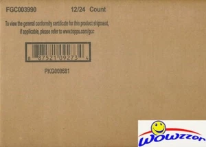 2020 Topps Heritage High Number Baseball Sealed Hobby 12 Box CASE-12 AUTO/RELIC  - Picture 1 of 2