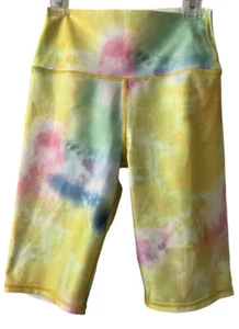 alice olivia  high waist leggings small - Picture 1 of 14