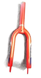 FORCELLA SEDNA 16 ROSSA - Foto 1 di 1