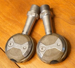 Speedplay X2 Clipless Pedals SPD Road Bike Race Vintage Time Trial Triathlon - Picture 1 of 7