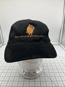 The Archie Foundation Hat Strapback Royal Aberdeen Scotland Childrens Hospital - Picture 1 of 12