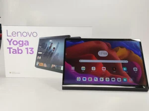 Lenovo Tablet Yoga Tab 13 128GB 8GB Shadow Black Android - Bild 1 von 9