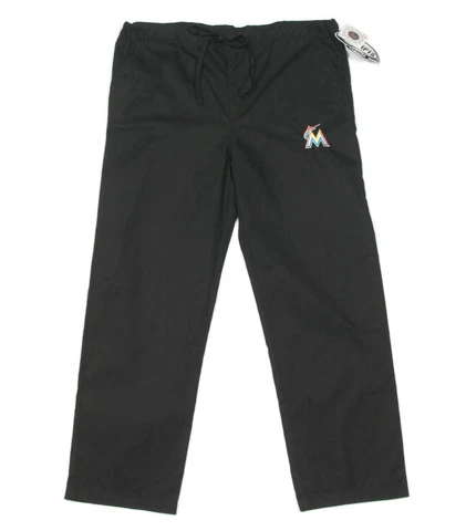 MIAMI MARLINS MLB BASEBALL Men's Pants Relaxed Fit Concepts Sport MEDIUM - 951 Cover