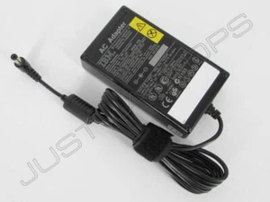 Genuine Original IBM 19V 2.4A 5.5mm x 2.1mm AC Power Adapter PSU 11J8627 12J0539 - Picture 1 of 2