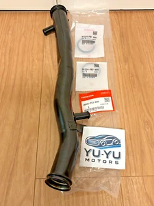 Honda Genuine Prelude 1993-2001 Water Pump Connecting Pipe Ring Set OEM JDM - Picture 1 of 8