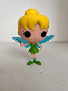 FIGURA FUNKO POP VINILO #10 TINKER BELL SERIE ROBIN HOOD DISNEY - Imagen 1 de 4