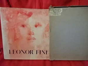 JELENSKI (Constantin) - Leonor Fini. - Picture 1 of 12