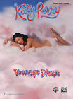 Katy Perry Teenage Dream Fortepian Sheet Muzyka Gitara Akordy Pop Piosenki Książka