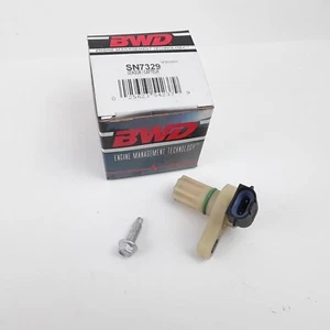 Vehicle Speed Sensor Fits Ford Escape 2001-2008 Mercury Mariner 2006 2007 2008 - Picture 1 of 6