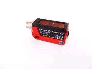 LEUZE OPTISCHER SENSOR 10-30vDC - ELS-805 - Bild 1 von 1