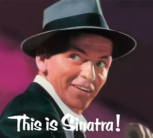 Frank Sinatra This Is Sinatra + Bonus Tracks - Picture 1 of 2