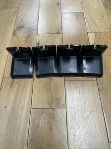 4 X PLANTRONICS C054A DECT WIRELESS OFFICE HEADSET BASE UNIT ONLY - Picture 1 of 5