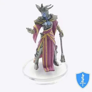 Drow Priestess - Darklands Rising #21 Pathfinder Battles D&D Miniatur - Bild 1 von 2
