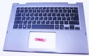Dell Inspiron 13 (5379) 2-in-1-Handballenauflage DE Tastatur JCHV0 - Bild 1 von 3