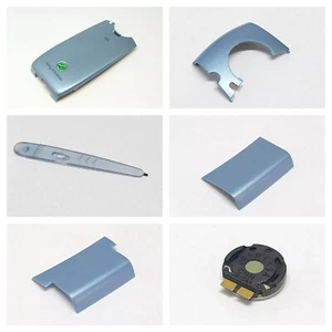 Sony Ericsson P800 Original Spare Parts - Repuestos Originales -Covers- - Picture 1 of 9