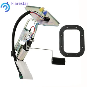 Bomba de combustible y unidad de envío para Jeep Wrangler 91-95 J670305 YJ 20 galones 2,5 L 4,0 L - Imagen 1 de 15