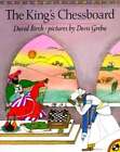The King's Chessboard By David Birch: Used