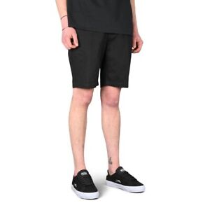 Santa Cruz Classic Work shorts - noir