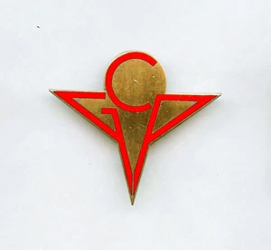 1° G.C.P. Gr de Cdo Para de Réserve Générale Fabrication Drago G. 1702 - Imagen 1 de 2